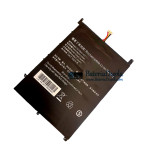 Bateria para IPASON G154GPJ41 32105113X2-I1502HG MaxBook-P1 Tipo-A [bateria de substituição]